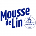 Nettoyants MOUSSE DE LIN
